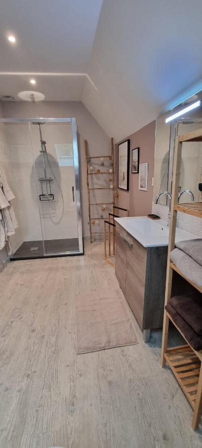 Au Nid Des Champs, Agreable Chambre D'Hotes, Proche De Chartres Dammarie  Εξωτερικό φωτογραφία