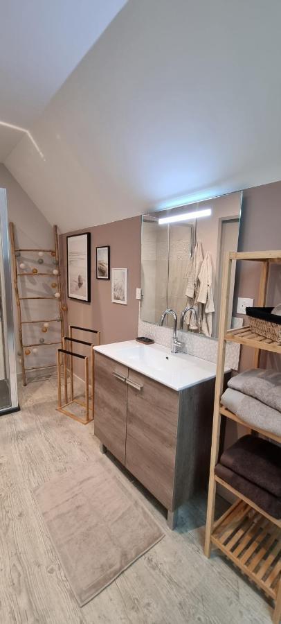 Au Nid Des Champs, Agreable Chambre D'Hotes, Proche De Chartres Dammarie  Εξωτερικό φωτογραφία