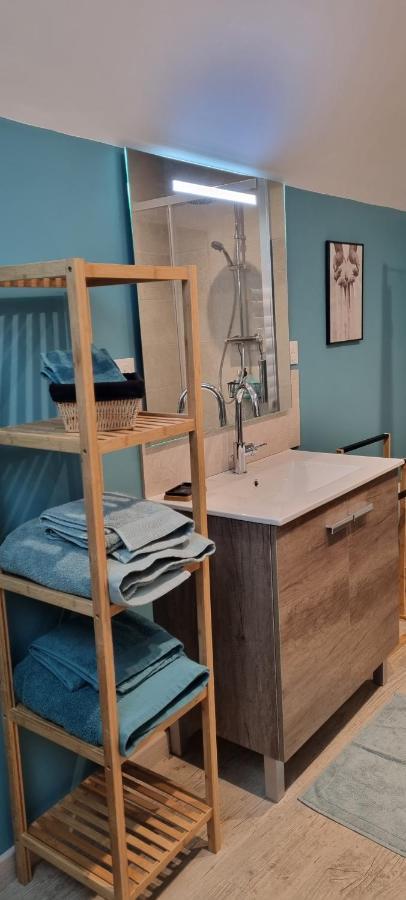 Au Nid Des Champs, Agreable Chambre D'Hotes, Proche De Chartres Dammarie  Εξωτερικό φωτογραφία