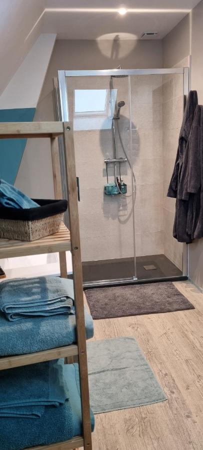 Au Nid Des Champs, Agreable Chambre D'Hotes, Proche De Chartres Dammarie  Εξωτερικό φωτογραφία