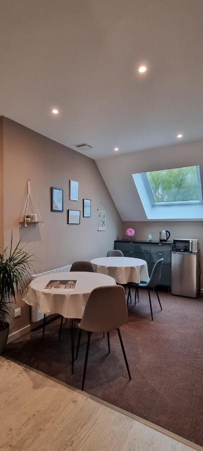 Au Nid Des Champs, Agreable Chambre D'Hotes, Proche De Chartres Dammarie  Εξωτερικό φωτογραφία