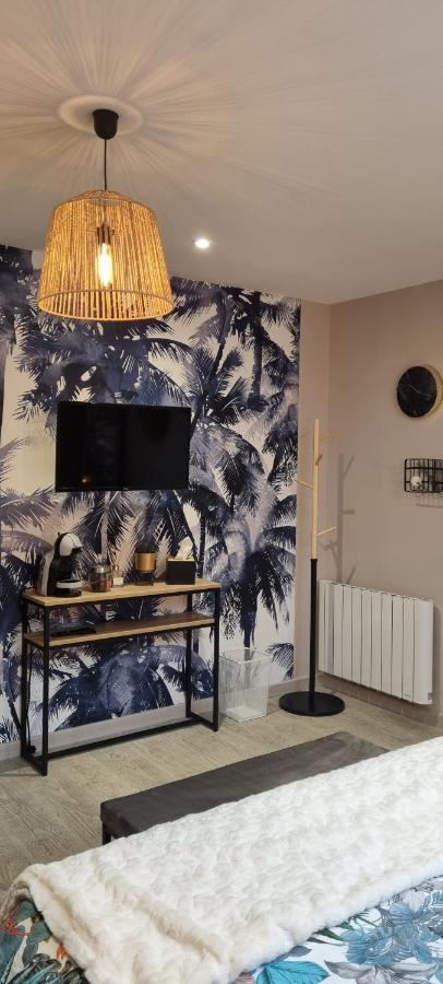 Au Nid Des Champs, Agreable Chambre D'Hotes, Proche De Chartres Dammarie  Εξωτερικό φωτογραφία