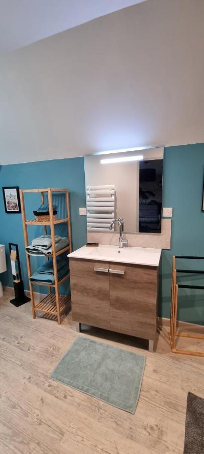 Au Nid Des Champs, Agreable Chambre D'Hotes, Proche De Chartres Dammarie  Εξωτερικό φωτογραφία